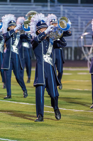 2015 Bluecoats