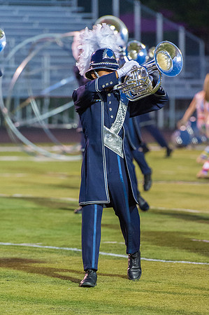 2015 Bluecoats