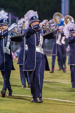 2015 Bluecoats