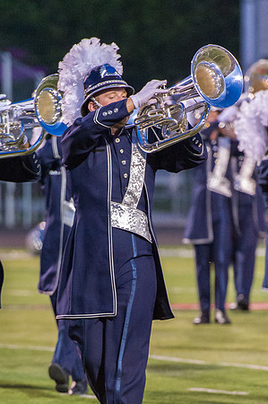 2015 Bluecoats