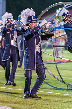2015 Bluecoats