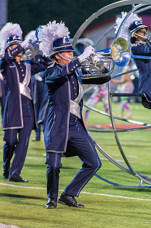 2015 Bluecoats