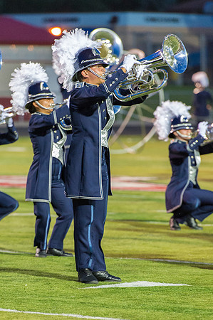 2015 Bluecoats