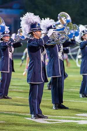 2015 Bluecoats