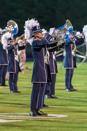 2015 Bluecoats