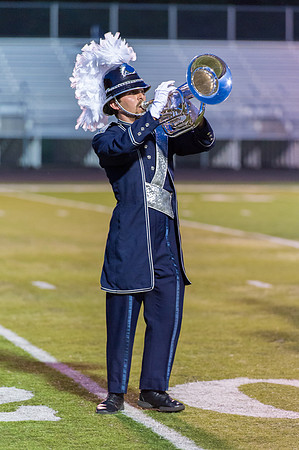 2015 Bluecoats