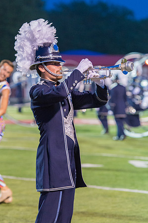 2015 Bluecoats