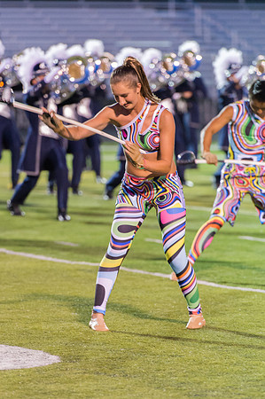 2015 Bluecoats