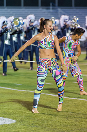 2015 Bluecoats