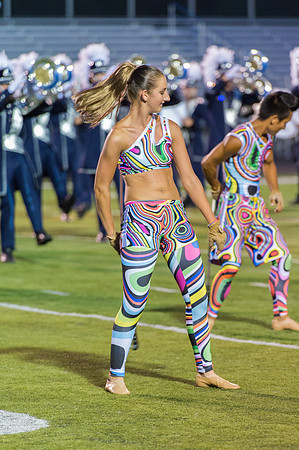 2015 Bluecoats