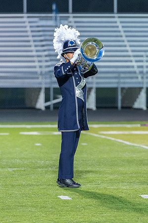 2015 Bluecoats