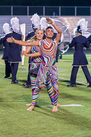2015 Bluecoats