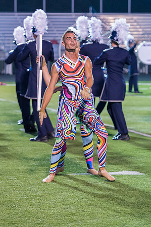 2015 Bluecoats