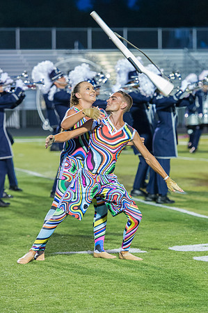 2015 Bluecoats