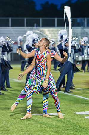 2015 Bluecoats