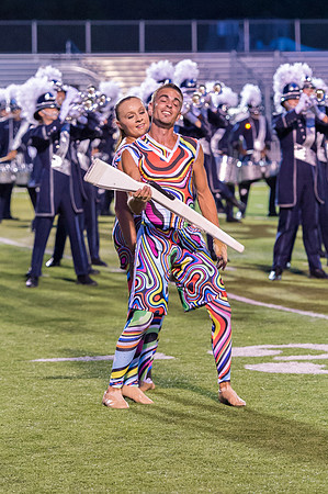 2015 Bluecoats