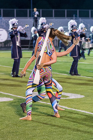 2015 Bluecoats