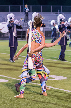 2015 Bluecoats