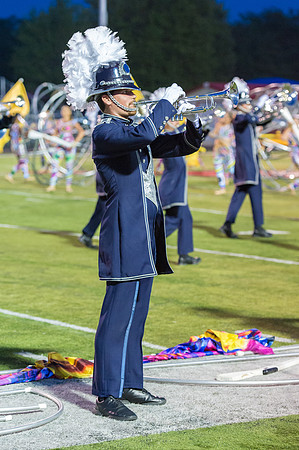 2015 Bluecoats