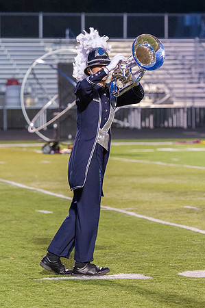 2015 Bluecoats