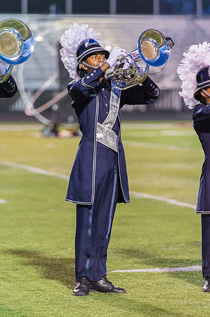 2015 Bluecoats