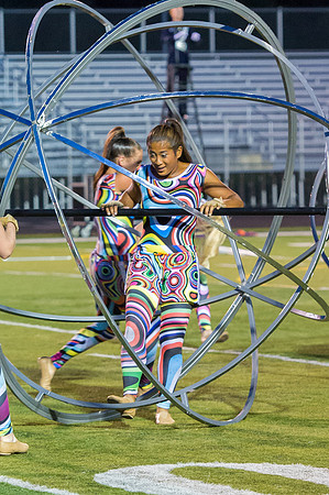 2015 Bluecoats
