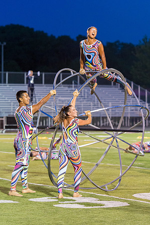 2015 Bluecoats