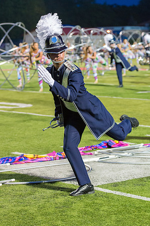 2015 Bluecoats
