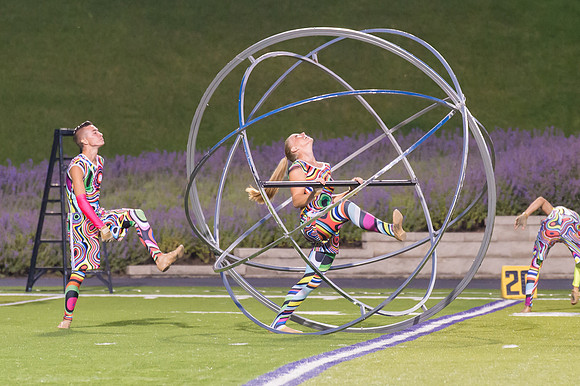 2015 Bluecoats