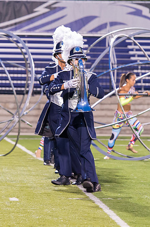 2015 Bluecoats