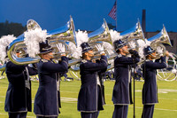 2015 Bluecoats