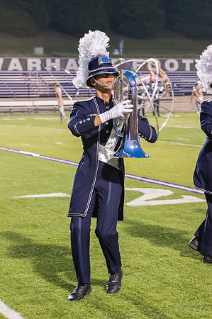 2015 Bluecoats