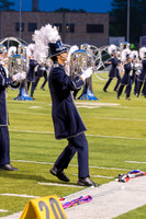 2015 Bluecoats