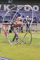 2015 Bluecoats