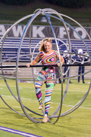 2015 Bluecoats