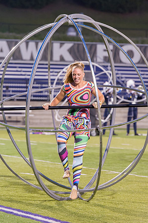 2015 Bluecoats