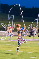 2015 Bluecoats