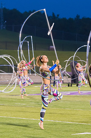 2015 Bluecoats