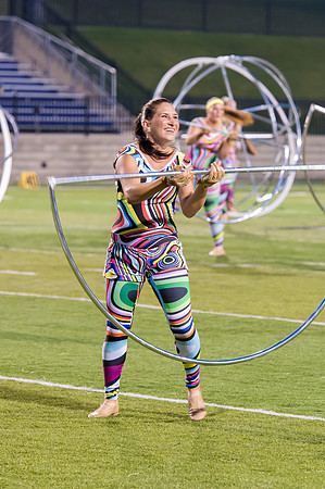 2015 Bluecoats