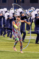 2015 Bluecoats