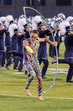 2015 Bluecoats