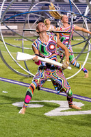 2015 Bluecoats