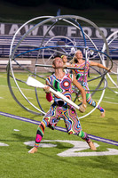 2015 Bluecoats