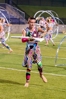 2015 Bluecoats