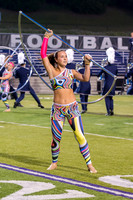 2015 Bluecoats