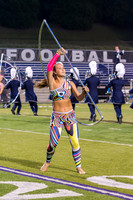2015 Bluecoats