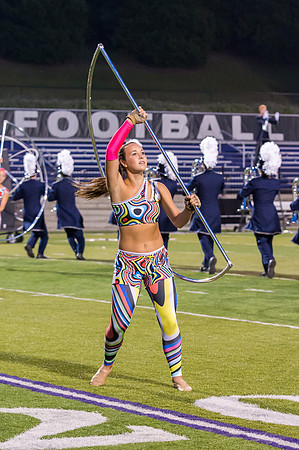 2015 Bluecoats