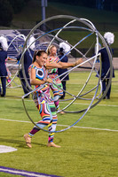 2015 Bluecoats