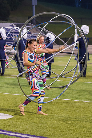 2015 Bluecoats