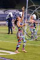 2015 Bluecoats
